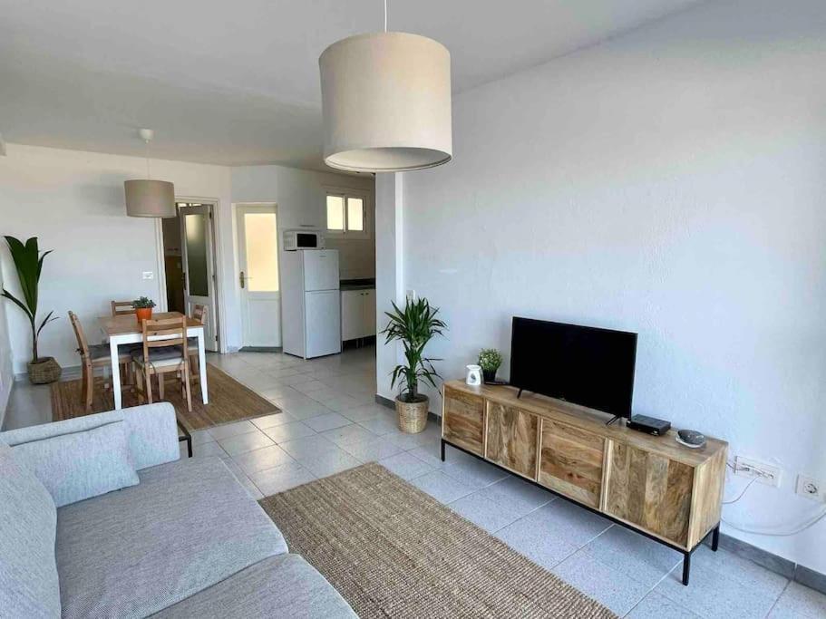 Weybeach1 -Shared Terrace,Ocean View,Sea Frontline La Santa Zewnętrze zdjęcie