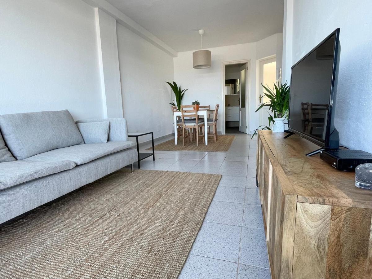 Weybeach1 -Shared Terrace,Ocean View,Sea Frontline La Santa Zewnętrze zdjęcie